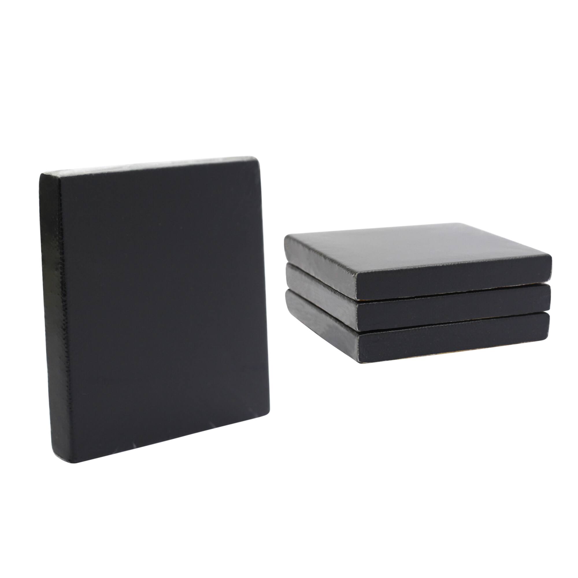 3" x 3" Mini Canvas 4ct. by Artist's Loft™ Necessities™